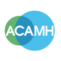 The Association for Child and Adolescent Mental Health